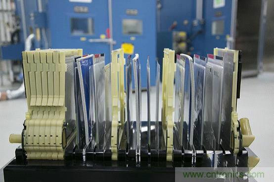 逆天的新能源！探訪&ldquo;明日之星&rdquo;&mdash;&mdash;Bolt電池系統(tǒng)