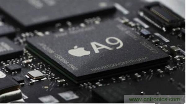 相比A8，iPhone 6s/Plus的蘋果A9芯片為你帶來意外驚喜！