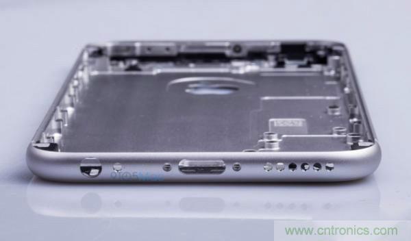 相比A8，iPhone 6s/Plus的蘋果A9芯片為你帶來意外驚喜！