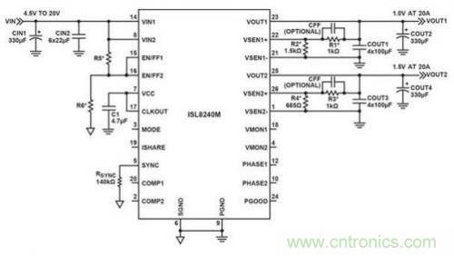 PCB設(shè)計徹底解決電源散熱問題的契機(jī)在哪？