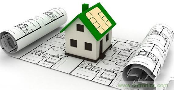 餡餅or陷阱？智能家居是否能與WiFi模塊共贏？