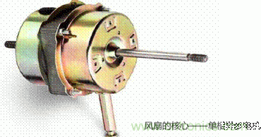 舊風扇必須 撥一下才能轉(zhuǎn)？這是什么鬼？