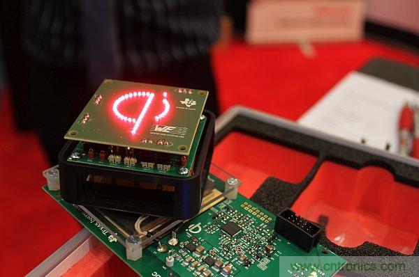 戳進(jìn)來(lái)！設(shè)計(jì)無(wú)線(xiàn)充電系統(tǒng)的線(xiàn)圈需要考量哪些因素？