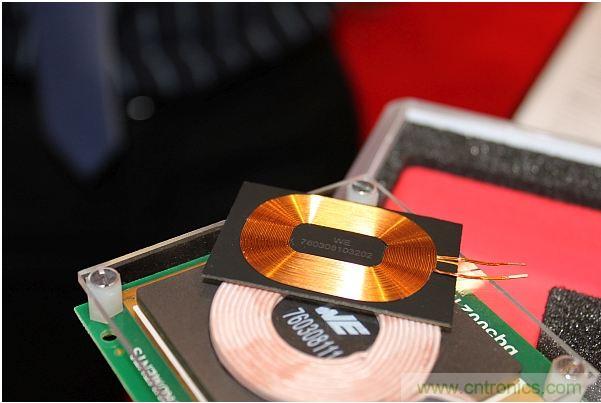 戳進(jìn)來(lái)！設(shè)計(jì)無(wú)線(xiàn)充電系統(tǒng)的線(xiàn)圈需要考量哪些因素？