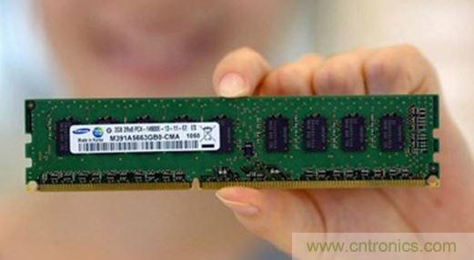 DDR1DDR2DDR3DDR4SDAM內(nèi)存各有千秋，哪里不同？