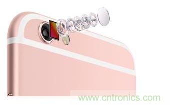 內(nèi)存加大、支持 4K 錄像