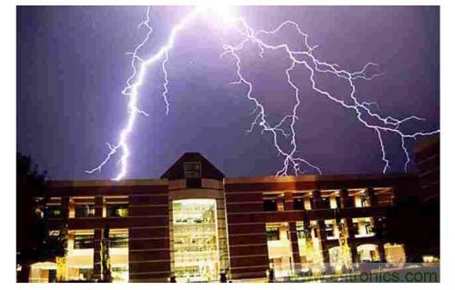 如何解決電壓暫降問題？