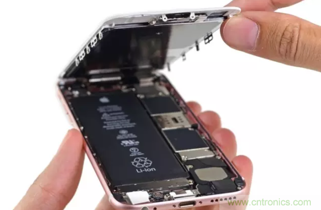 iPhone 7曝光:硬件升級+小尺寸回歸