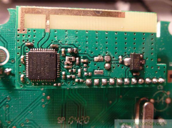 Xbox無(wú)線(xiàn)控制器