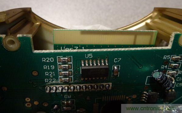 Xbox無(wú)線(xiàn)控制器