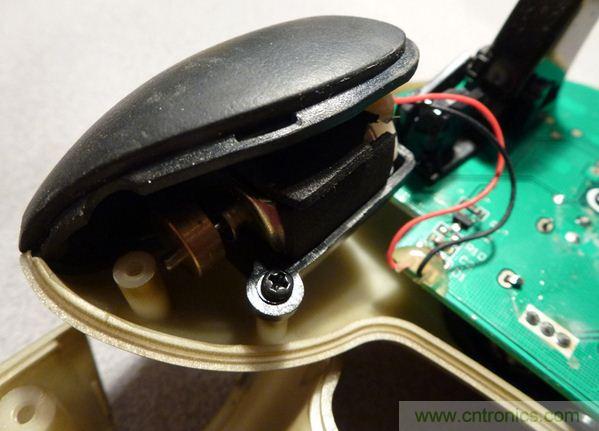 Xbox無(wú)線(xiàn)控制器