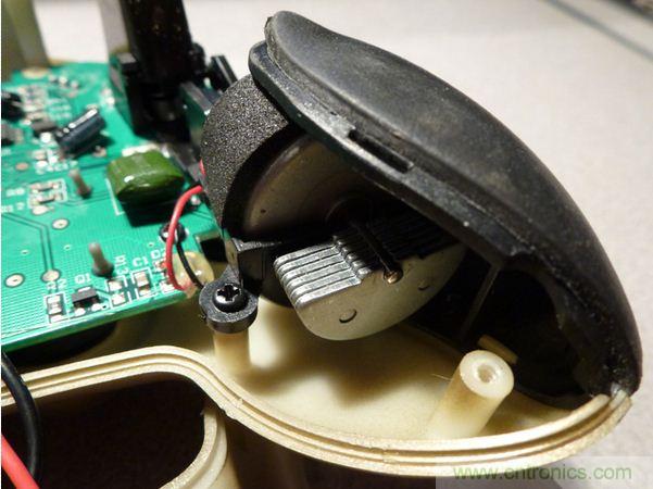 Xbox無(wú)線(xiàn)控制器