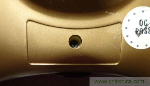 Xbox無(wú)線(xiàn)控制器