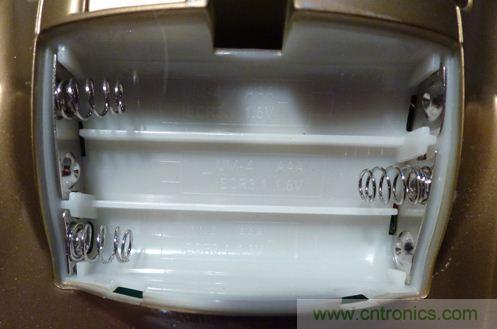 Xbox無(wú)線(xiàn)控制器