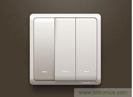 避免被電死，燈具開關(guān)你用對(duì)了嗎？