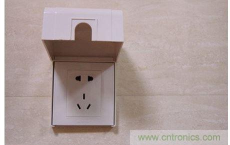 避免被電死，燈具開關(guān)你用對(duì)了嗎？