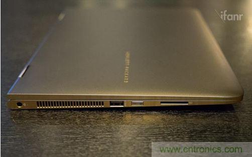 深度體驗最漂亮的 Windows 筆記本&mdash;&mdash;惠普 Spectre x360 