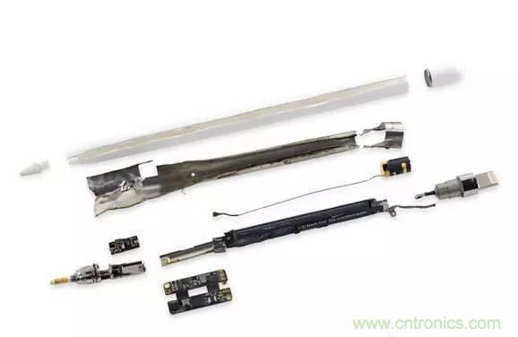 不會取代手指的Apple Pencil ，究竟有什么特別？