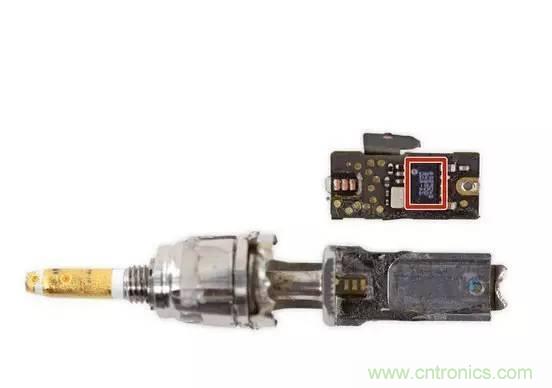 不會取代手指的Apple Pencil ，究竟有什么特別？