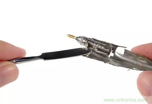 不會取代手指的Apple Pencil ，究竟有什么特別？