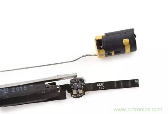 不會取代手指的Apple Pencil ，究竟有什么特別？