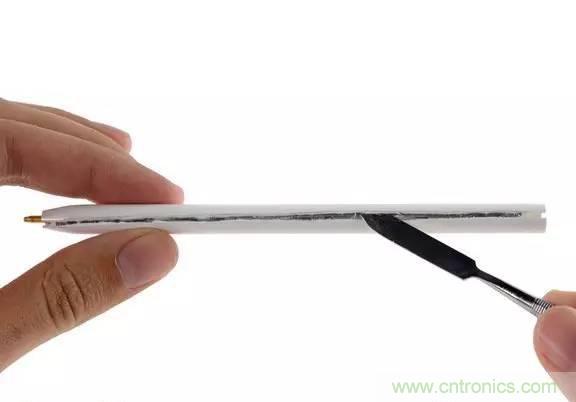 不會取代手指的Apple Pencil ，究竟有什么特別？