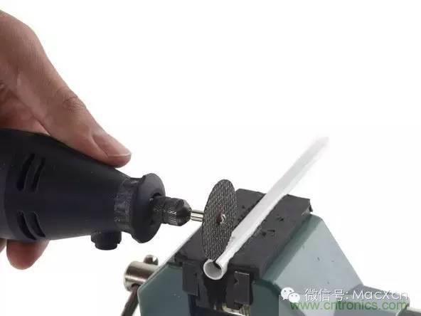 不會取代手指的Apple Pencil ，究竟有什么特別？