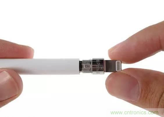 不會取代手指的Apple Pencil ，究竟有什么特別？