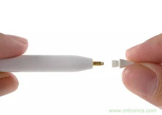 不會取代手指的Apple Pencil ，究竟有什么特別？