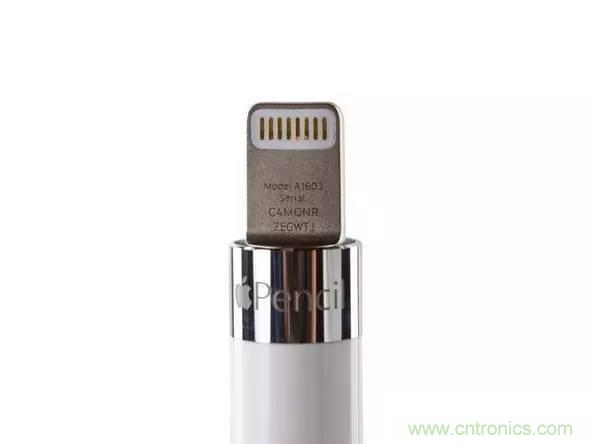 不會取代手指的Apple Pencil ，究竟有什么特別？