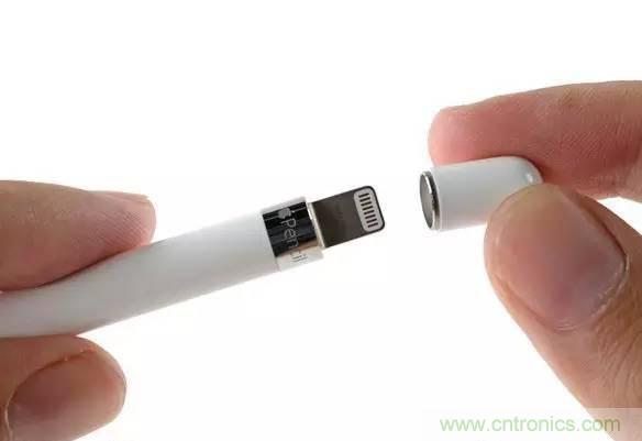不會取代手指的Apple Pencil ，究竟有什么特別？