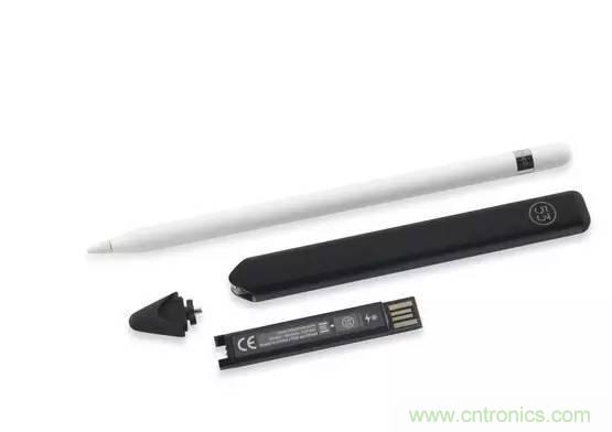 不會取代手指的Apple Pencil ，究竟有什么特別？