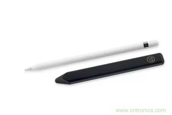 不會取代手指的Apple Pencil ，究竟有什么特別？