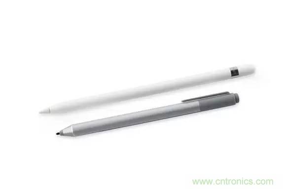 不會取代手指的Apple Pencil ，究竟有什么特別？