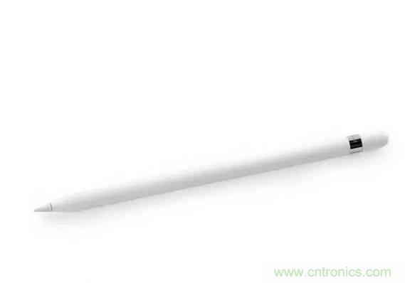 不會取代手指的Apple Pencil ，究竟有什么特別？