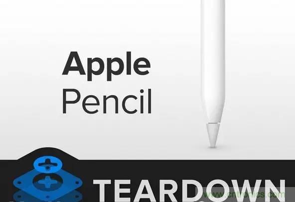 不會取代手指的Apple Pencil ，究竟有什么特別？