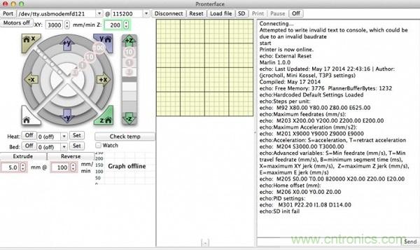 變廢為寶，看老式DVD如何改造成3D打印機？