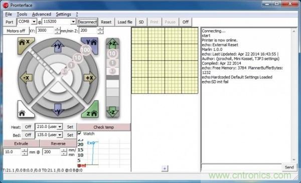 變廢為寶，看老式DVD如何改造成3D打印機？