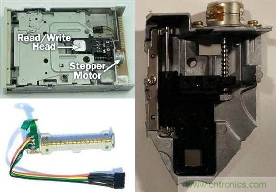 變廢為寶，看老式DVD如何改造成3D打印機？