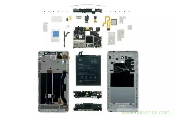  紅米Note 3姍姍來(lái)遲，是否藏有玄機(jī)？一拆便知