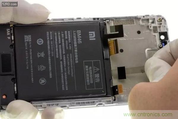  紅米Note 3姍姍來(lái)遲，是否藏有玄機(jī)？一拆便知