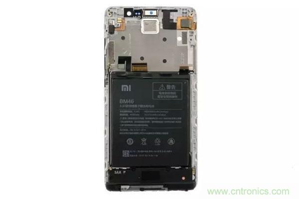  紅米Note 3姍姍來(lái)遲，是否藏有玄機(jī)？一拆便知