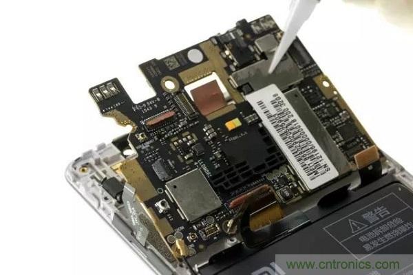  紅米Note 3姍姍來(lái)遲，是否藏有玄機(jī)？一拆便知