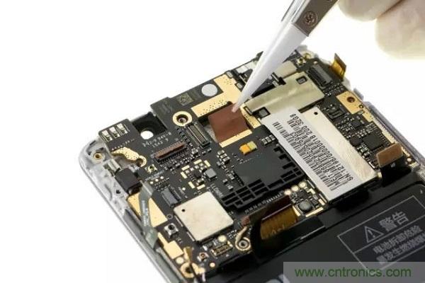  紅米Note 3姍姍來(lái)遲，是否藏有玄機(jī)？一拆便知