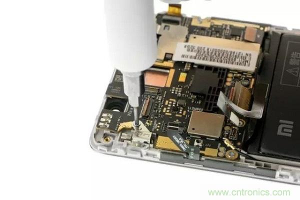  紅米Note 3姍姍來(lái)遲，是否藏有玄機(jī)？一拆便知