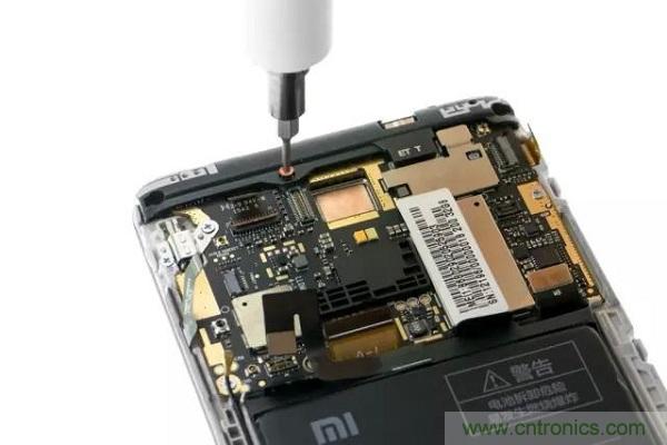  紅米Note 3姍姍來(lái)遲，是否藏有玄機(jī)？一拆便知