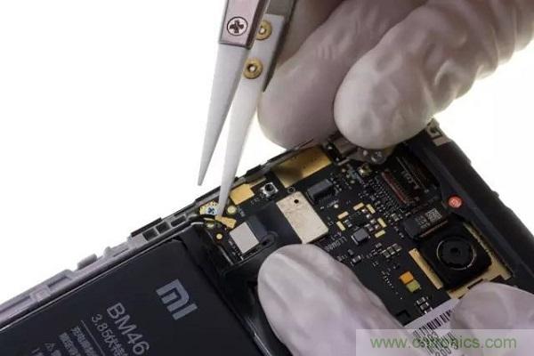  紅米Note 3姍姍來(lái)遲，是否藏有玄機(jī)？一拆便知