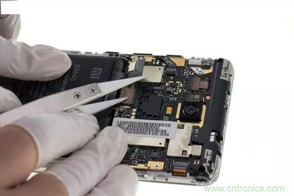  紅米Note 3姍姍來(lái)遲，是否藏有玄機(jī)？一拆便知