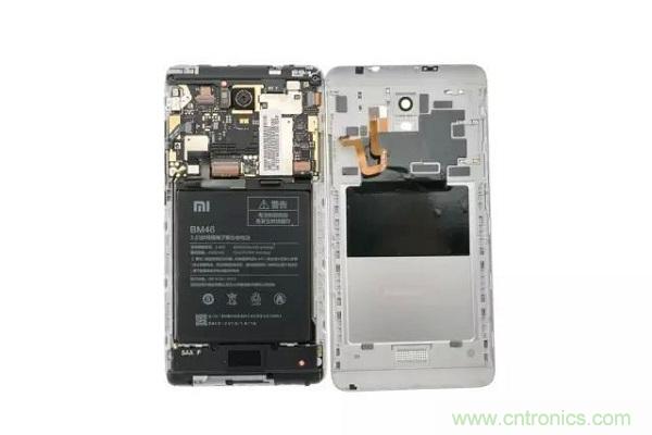  紅米Note 3姍姍來(lái)遲，是否藏有玄機(jī)？一拆便知