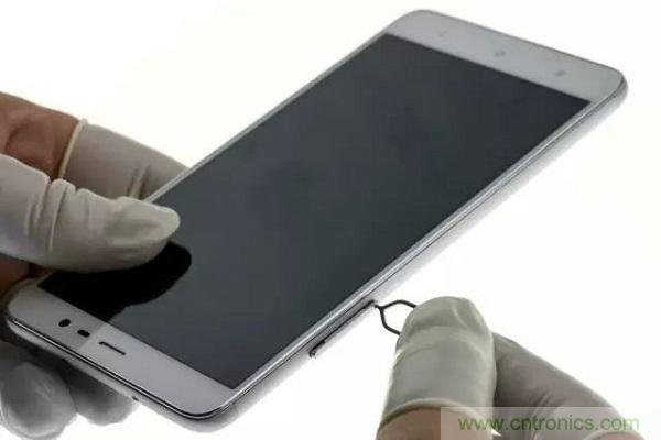  紅米Note 3姍姍來(lái)遲，是否藏有玄機(jī)？一拆便知